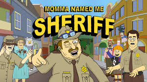 Momma Named Me Sheriff Season 2