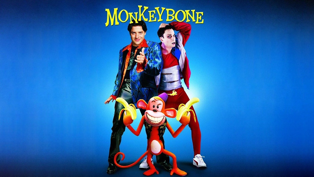 Monkeybone