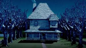 Monster House