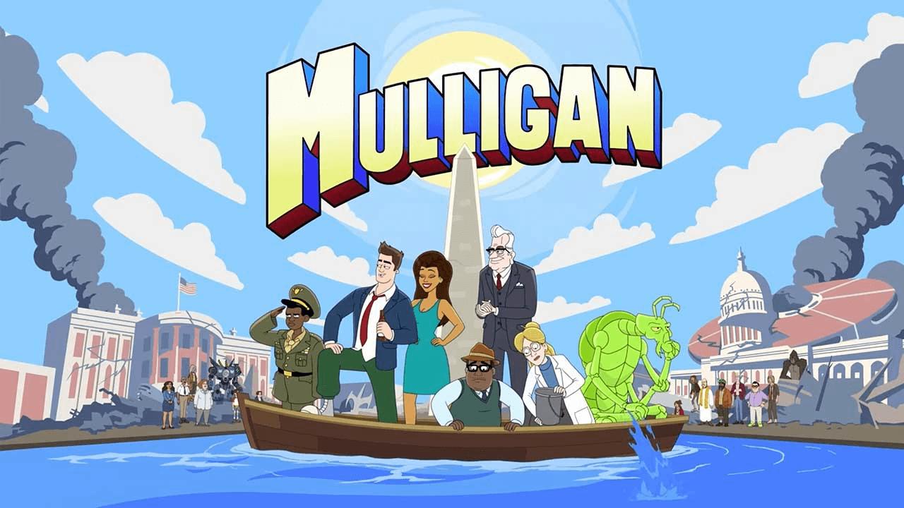 Mulligan 2023