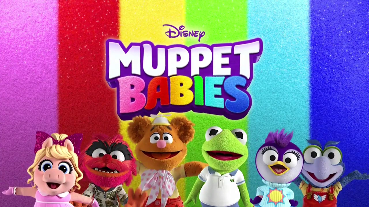 Muppet Babies (2018)