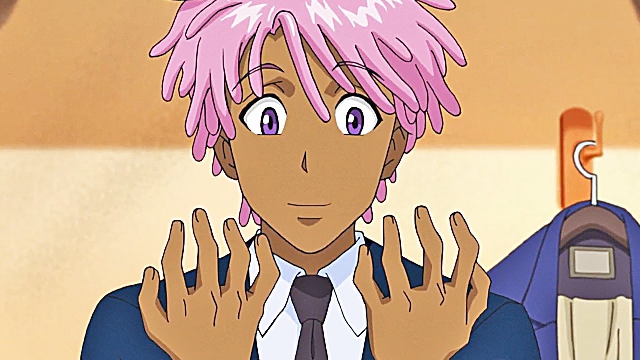 Neo Yokio