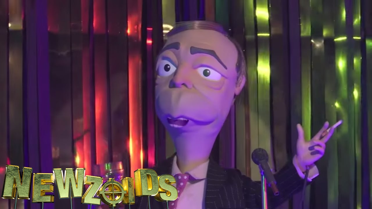 Newzoids