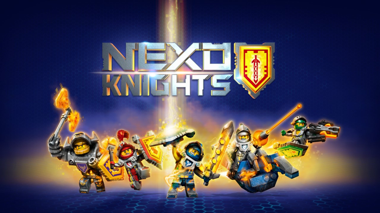 Nexo Knights