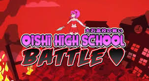 Oishi High School Battle