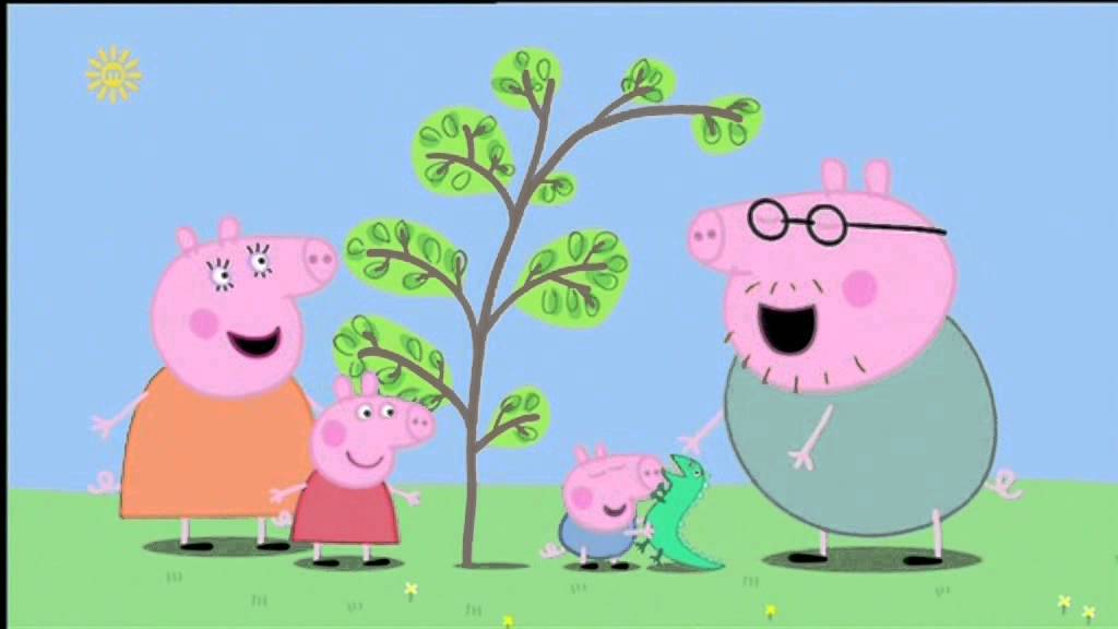 Peppa Pig Season 2