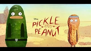 Pickle and Peanut Season 2