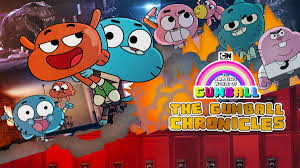 The Gumball Chronicles