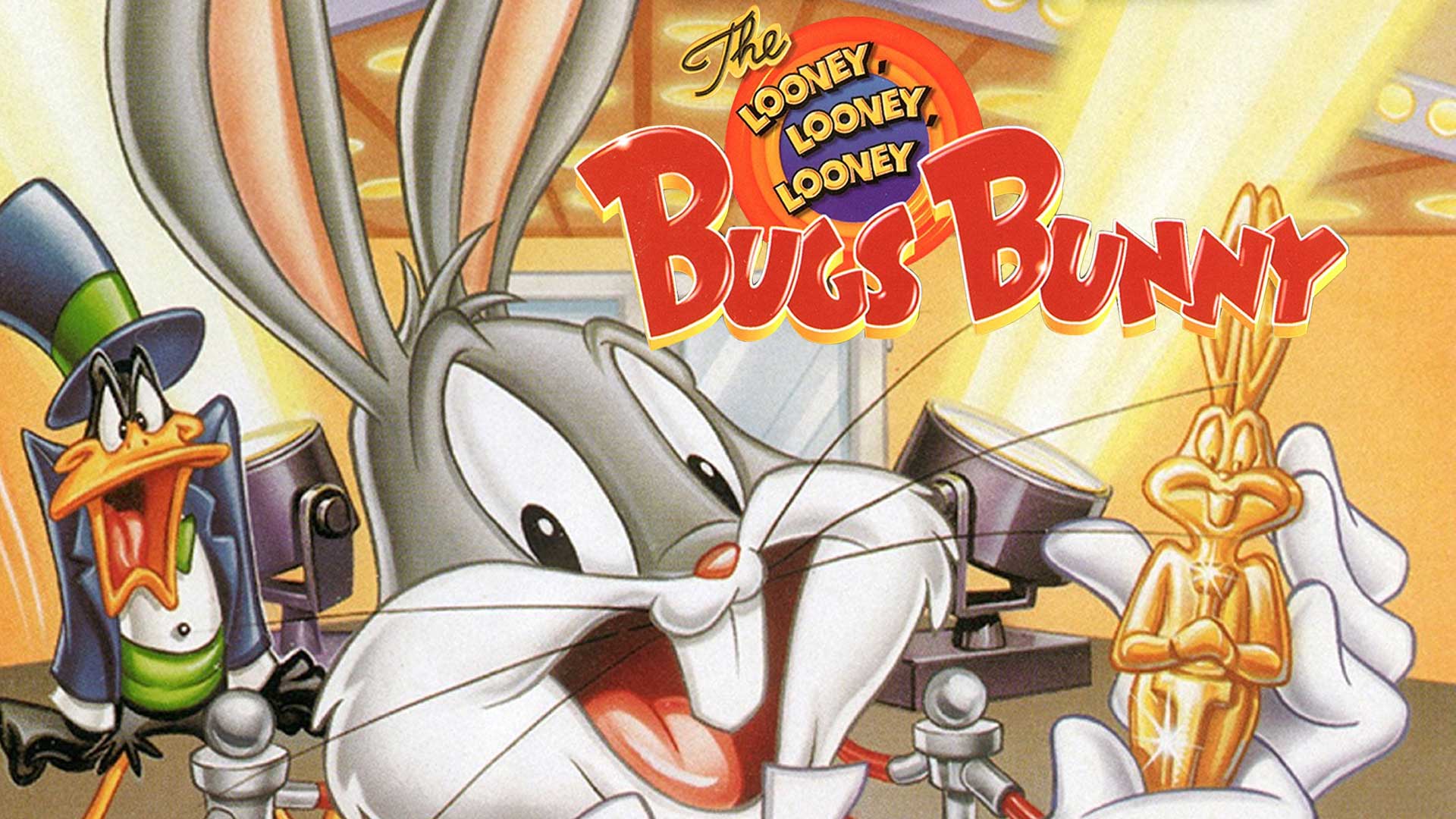 The Looney, Looney, Looney Bugs Bunny Movie