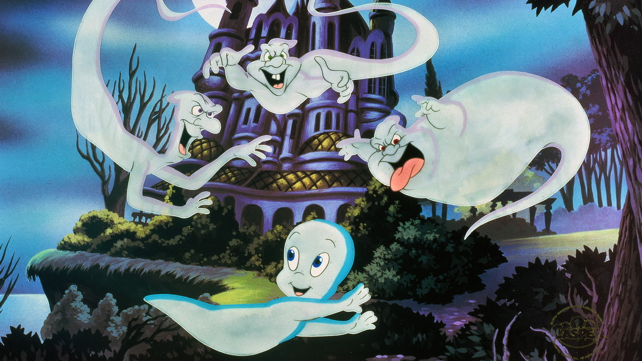 Casper (TV Series)