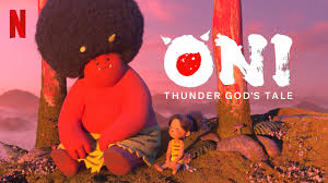 Oni: Thunder God's Tale