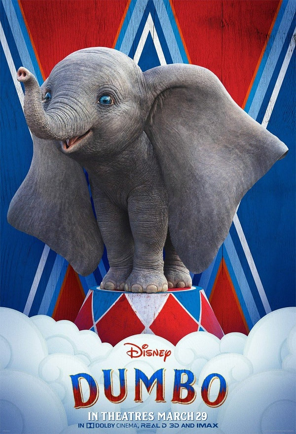 Jumbo (2019)