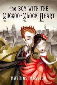 Jack and the Cuckoo-Clock Heart