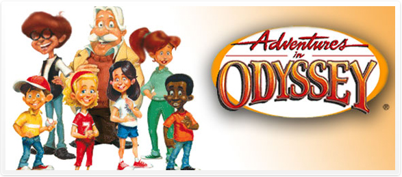 Adventures in Odyssey