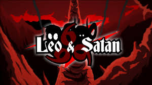 leo and satan