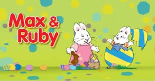 max and ruby