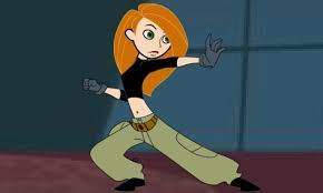 Kim Possible Season 01