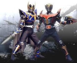 Kamen Rider: Dragon Knight